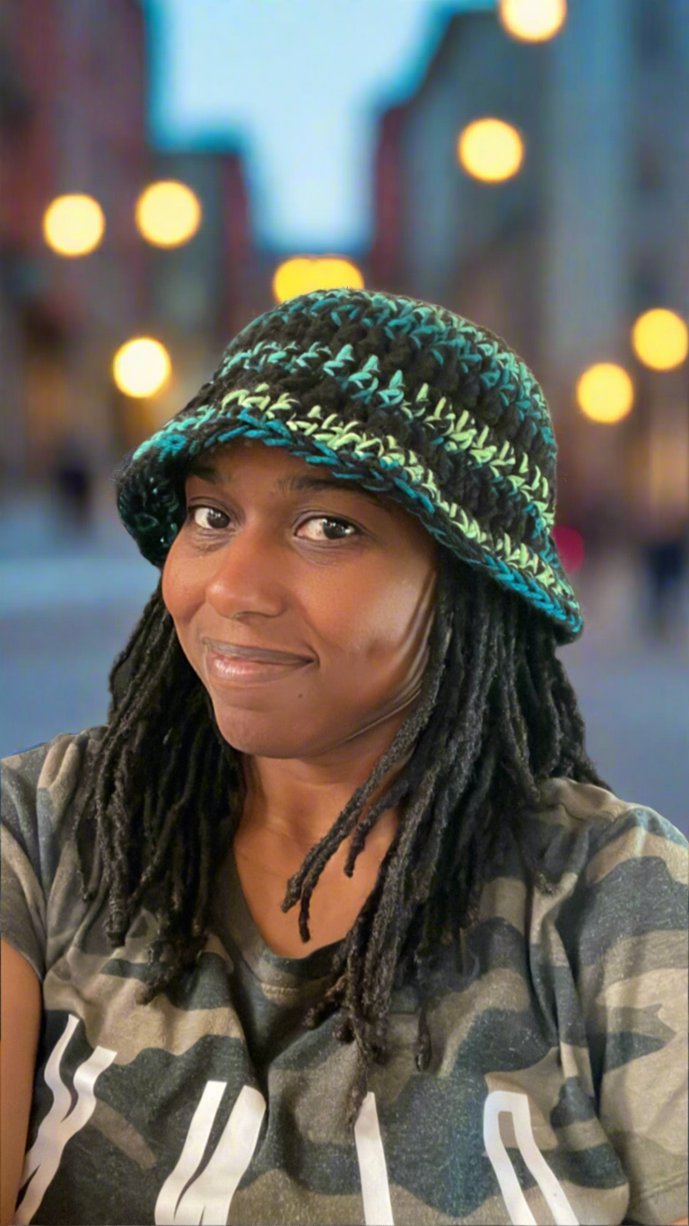 Bucket Hats