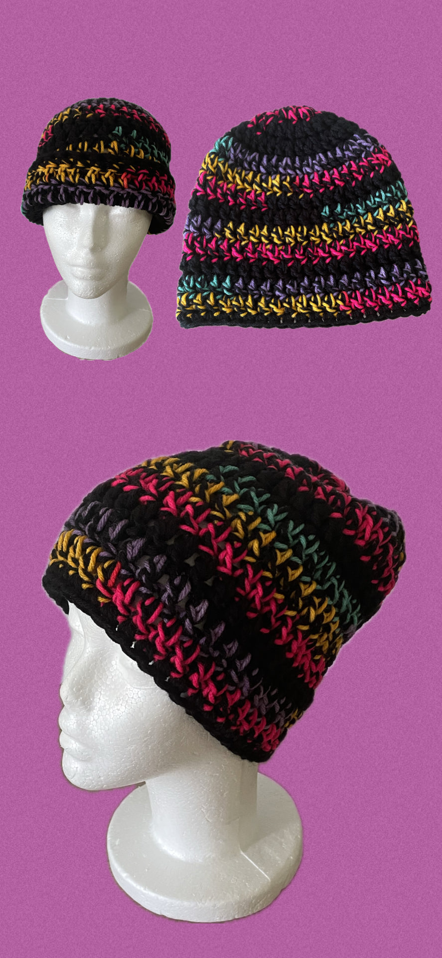 Basic Beanie