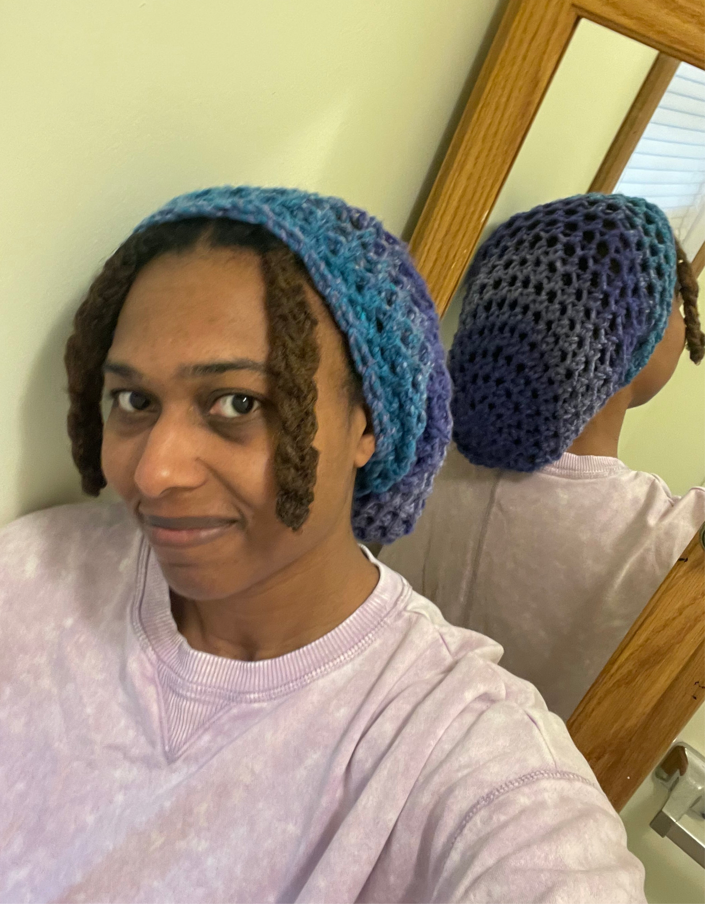 Slouchy Beanie 