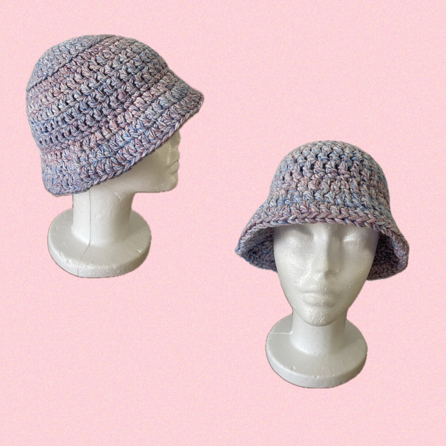 Bucket Hats