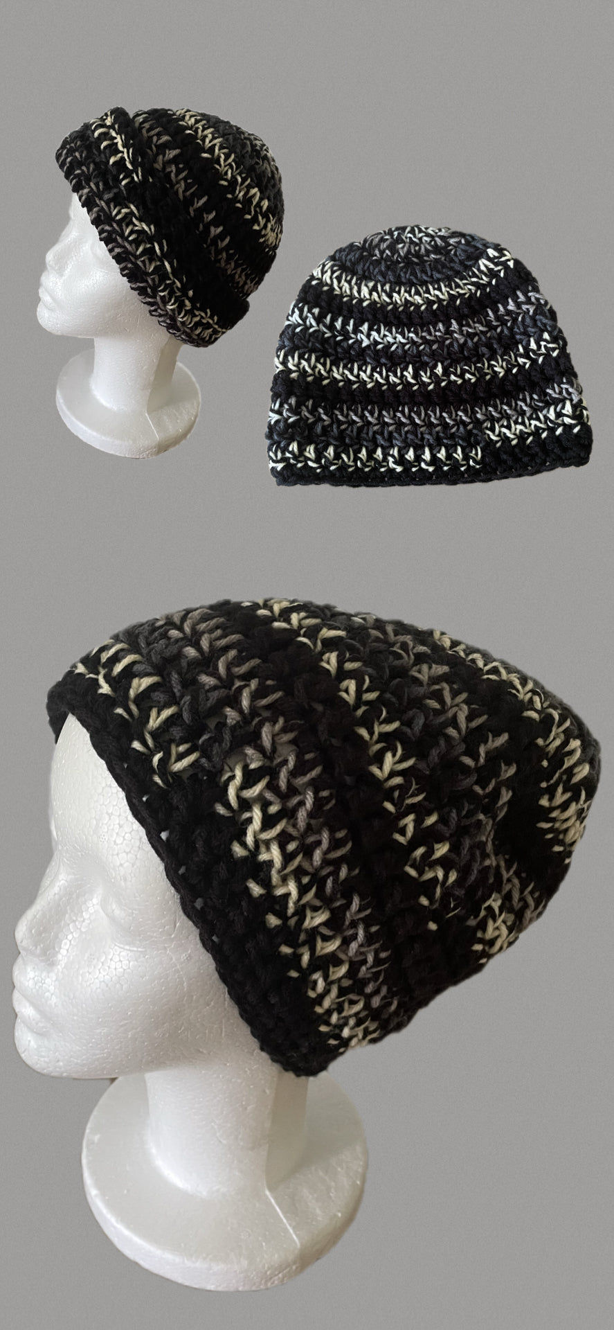 Basic Beanie