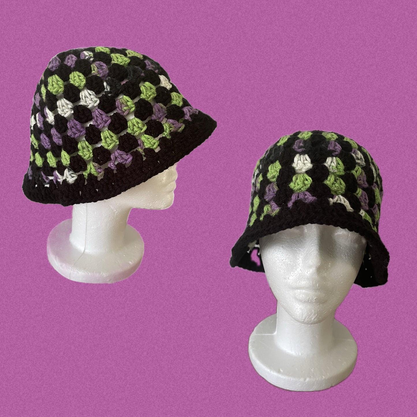Bucket Hats