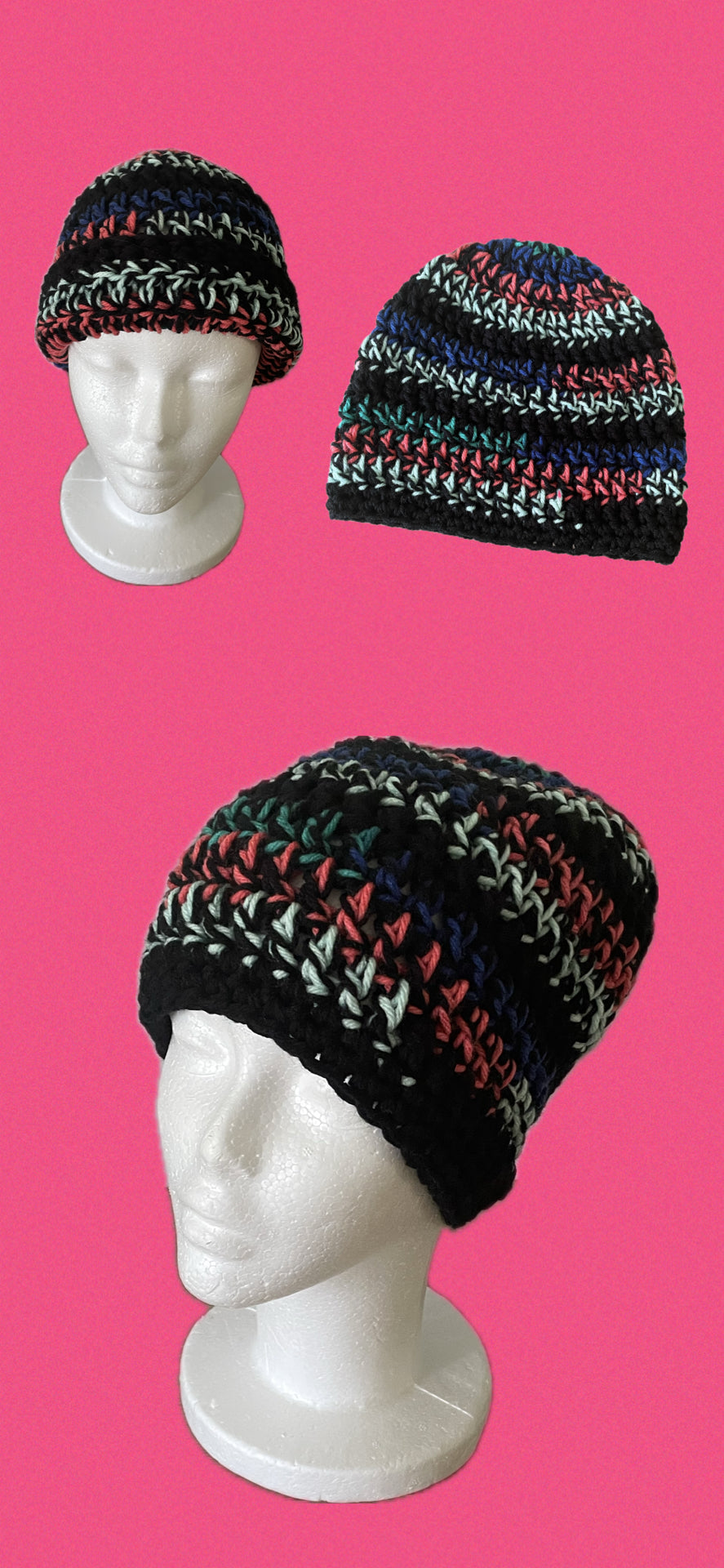 Basic Beanie