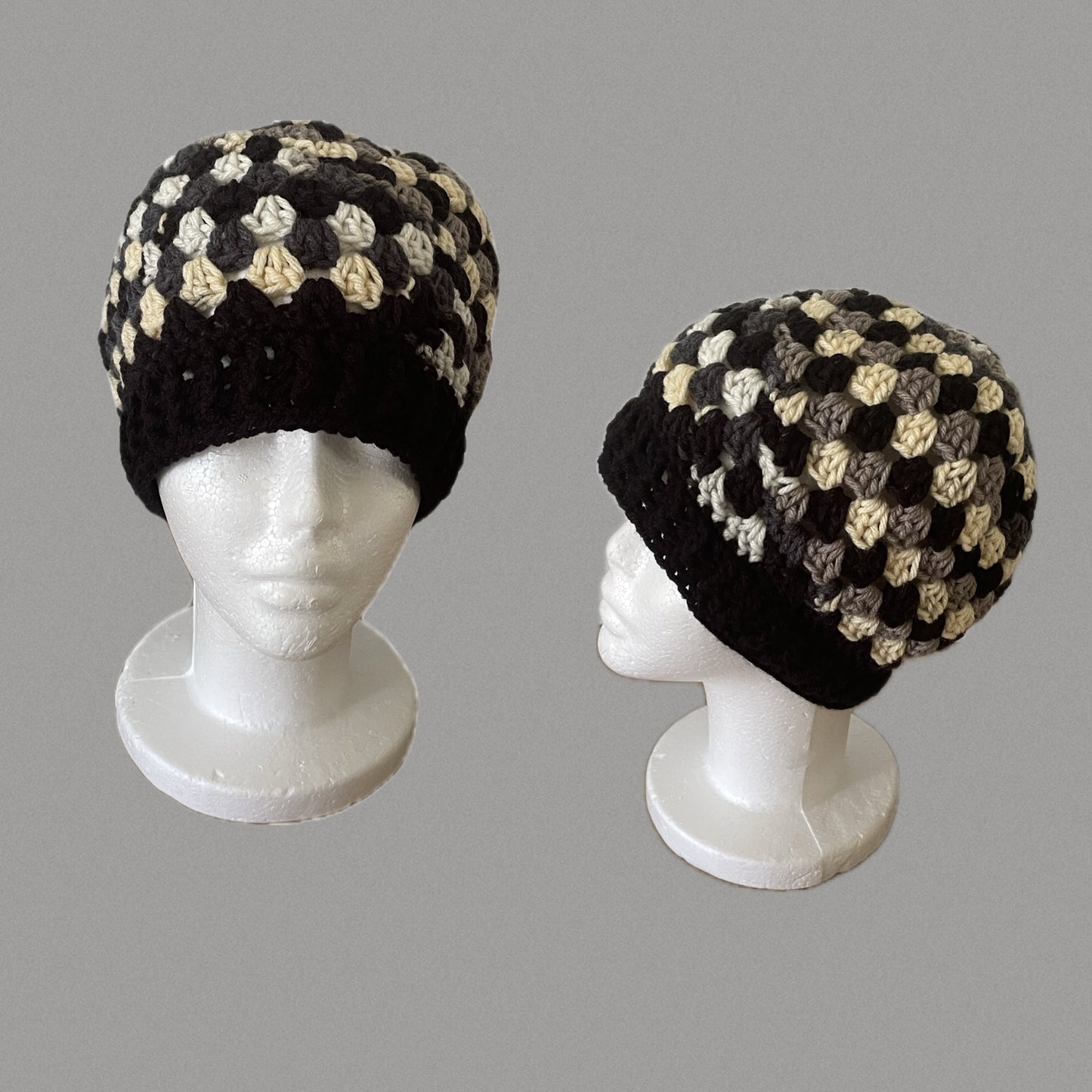 Retro Beanie