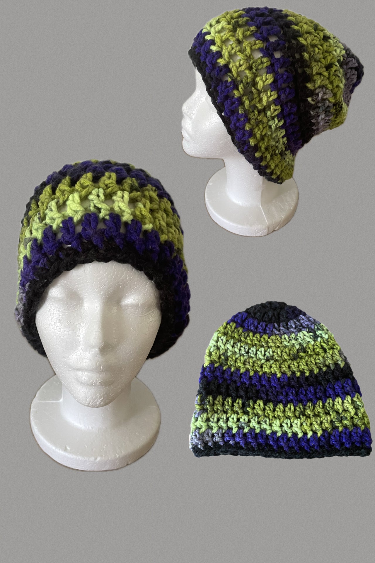 Slouchy Beanie 