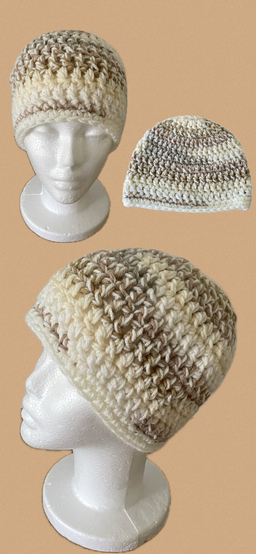 Basic Beanie
