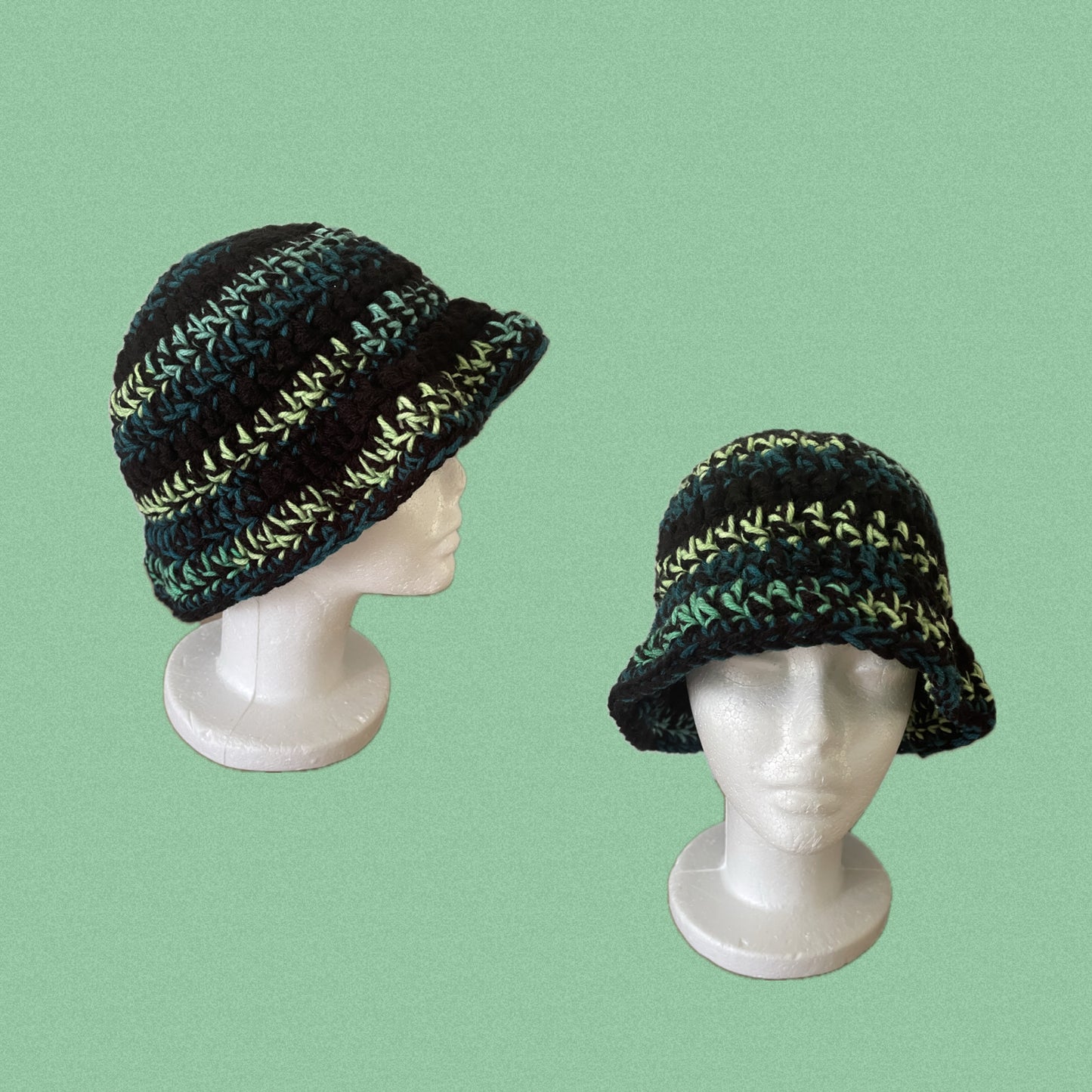 Bucket Hats