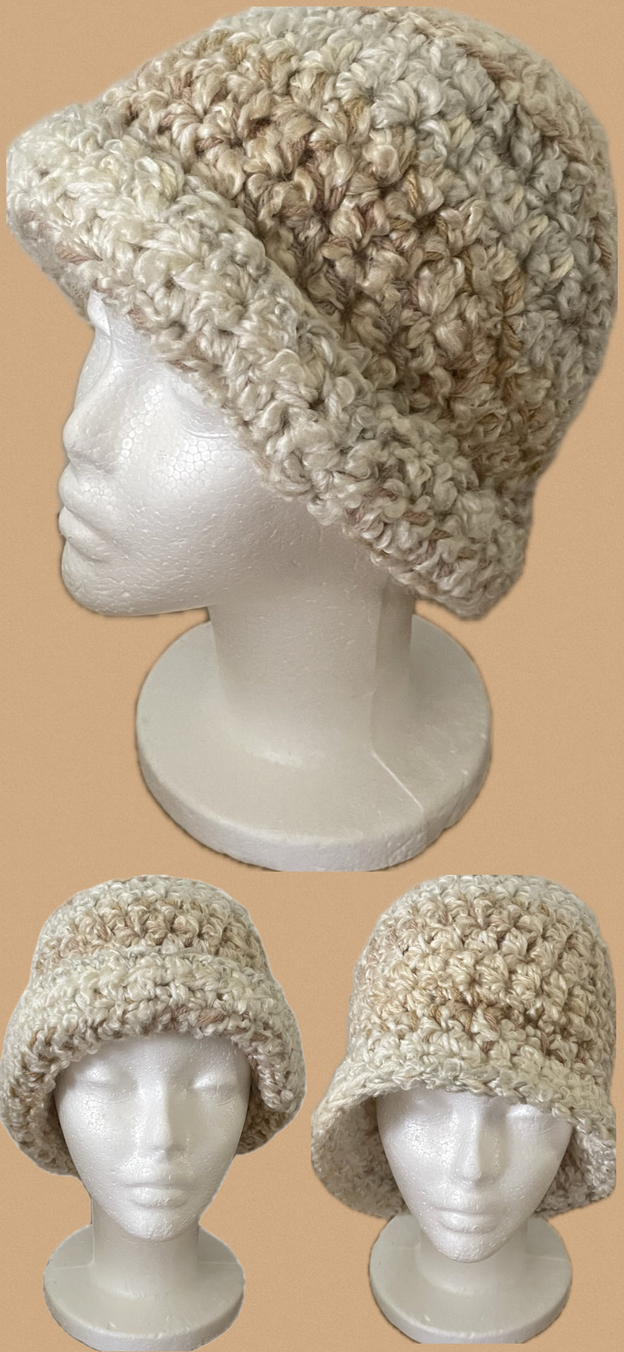 Basic Beanie