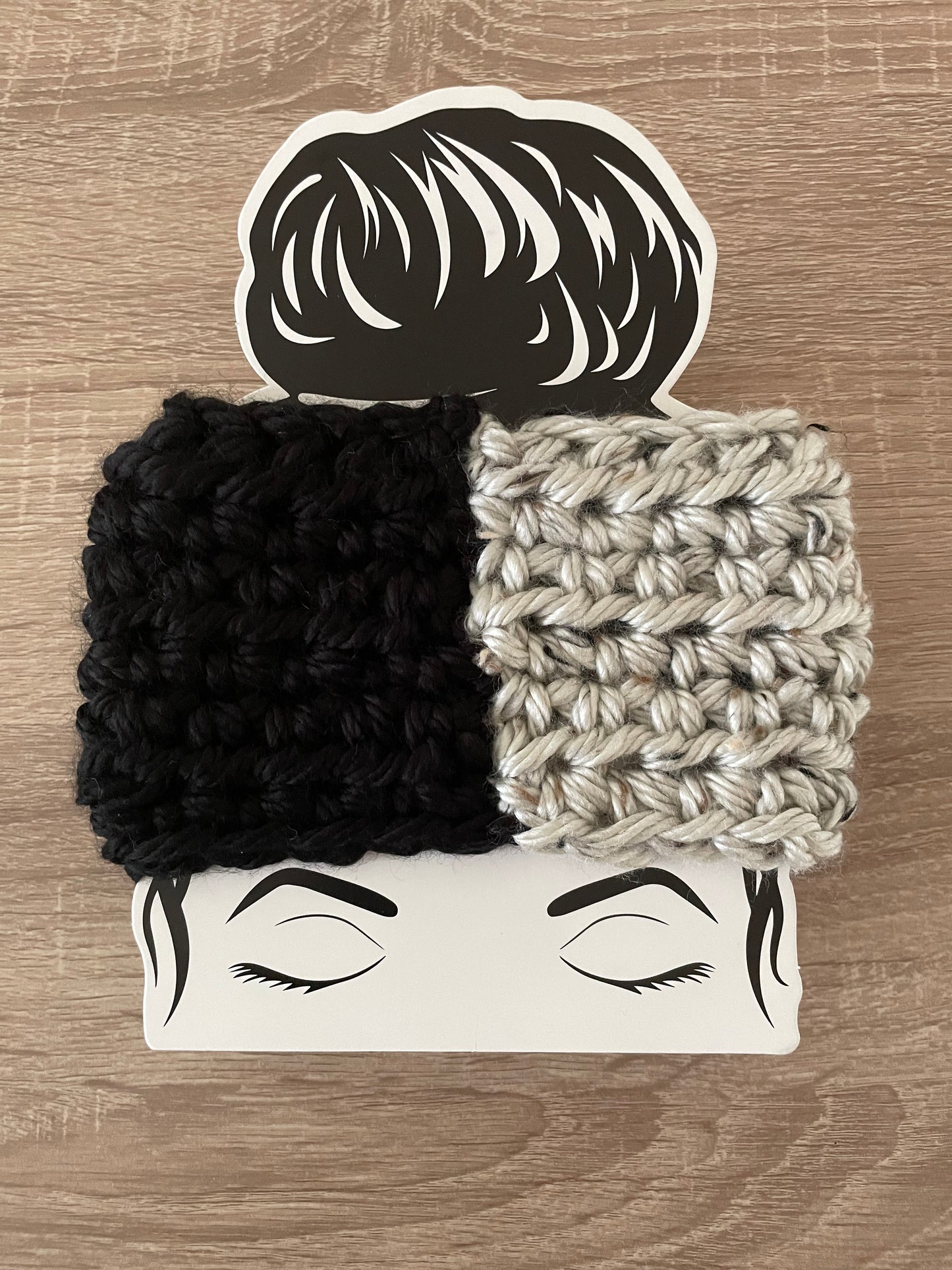 Ear Warmers Adult