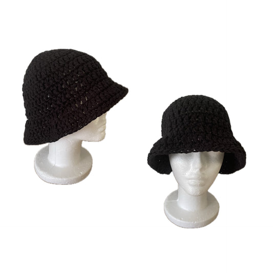 Bucket Hats