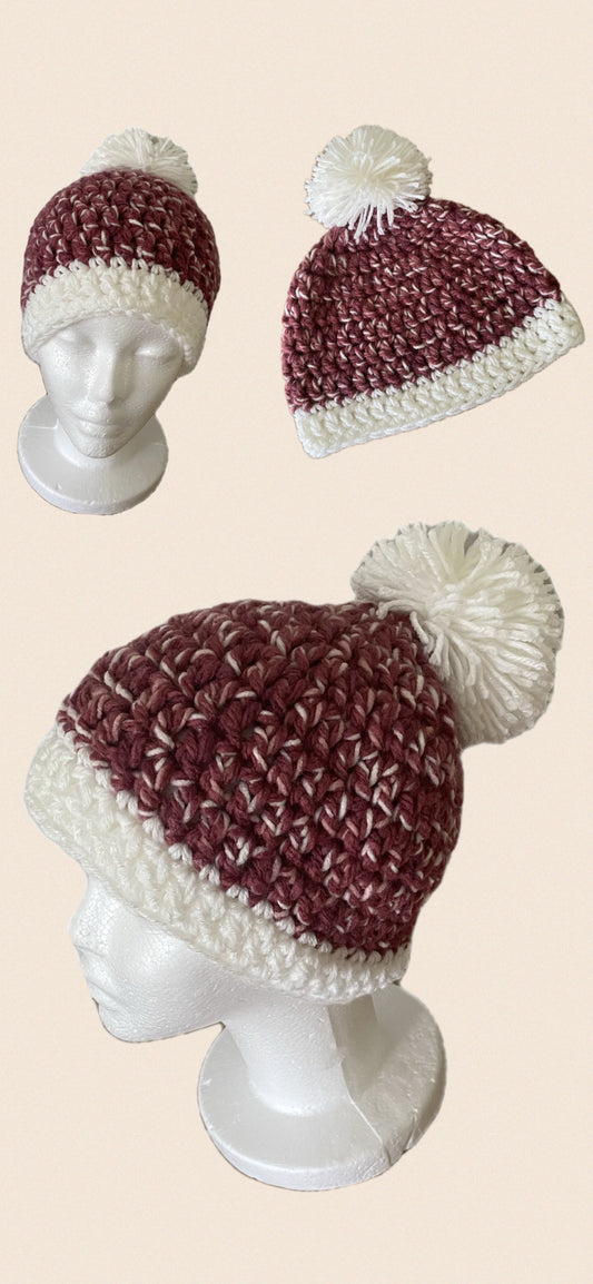 Basic Beanie
