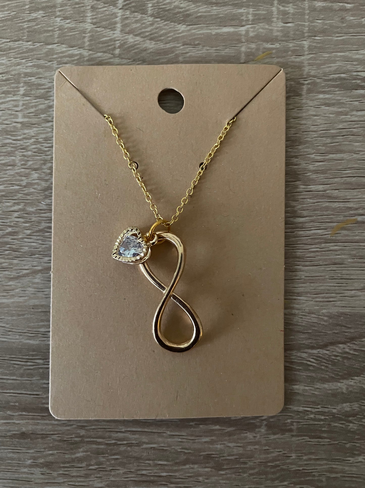 Neurodiverse Necklace